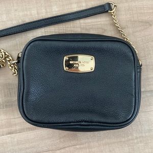 Michael Kors crossbody purse